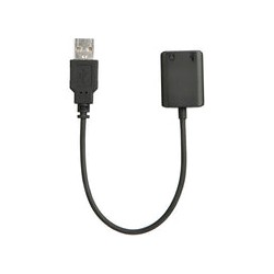 Cable Convertidor Boya EA2L 3.5 mm a USB