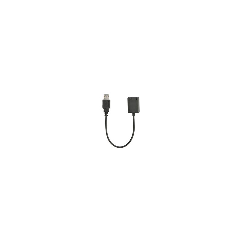 Cable Convertidor Boya EA2L 3.5 mm a USB