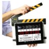 Claqueta ikan Tablet TS01