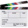 Claqueta Dot-Line 25x30 Colores