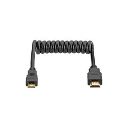 Cable Elvid Mini-HDMI a cable HDMI (1,5')