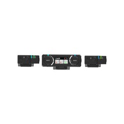 Kit Dual Lavalier Inalámbrico Hollyland Lark 150