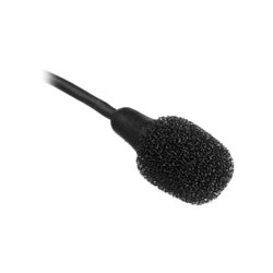 Juego de 3 Esponjas para Lavalier 1/8 Auray WLF-018-3