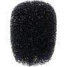 Juego de 3 Esponjas para Lavalier 1/8 Auray WLF-018-3