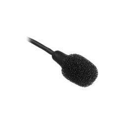 Juego de 3 Esponjas para Lavalier 1/8 Auray WLF-018-3