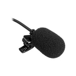 Juego de 3 Esponjas para Lavalier 1/4 Auray WLF-014-3