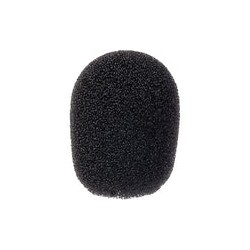 Juego de 3 Esponjas para Lavalier 1/4 Auray WLF-014-3