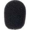Juego de 3 Esponjas para Lavalier 1/4 Auray WLF-014-3