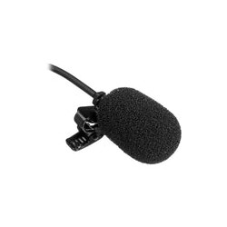 Juego de 3 Esponjas para Lavalier 1/4 Auray WLF-014-3
