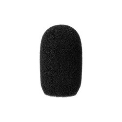 Juego de 3 esponjas para Lavalier Auray WLF-038-3 3/8
