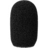Juego de 3 esponjas para Lavalier Auray WLF-038-3 3/8