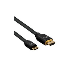 Cable Pearstone HDC-2015 1.5' HDMI a Mini HDMI