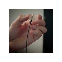 Sistema Antiruido para Lavalier RODE invisiLav
