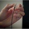 Sistema Antiruido para Lavalier RODE invisiLav