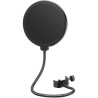Filtro Anti-Pop Neewer NW (B-3) con cuello de ganso
