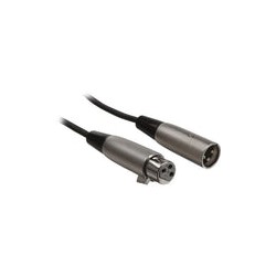 Cable Shure C50J XLR a XLR