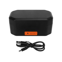Caja Cargadora inalámbrica para Wireless Go