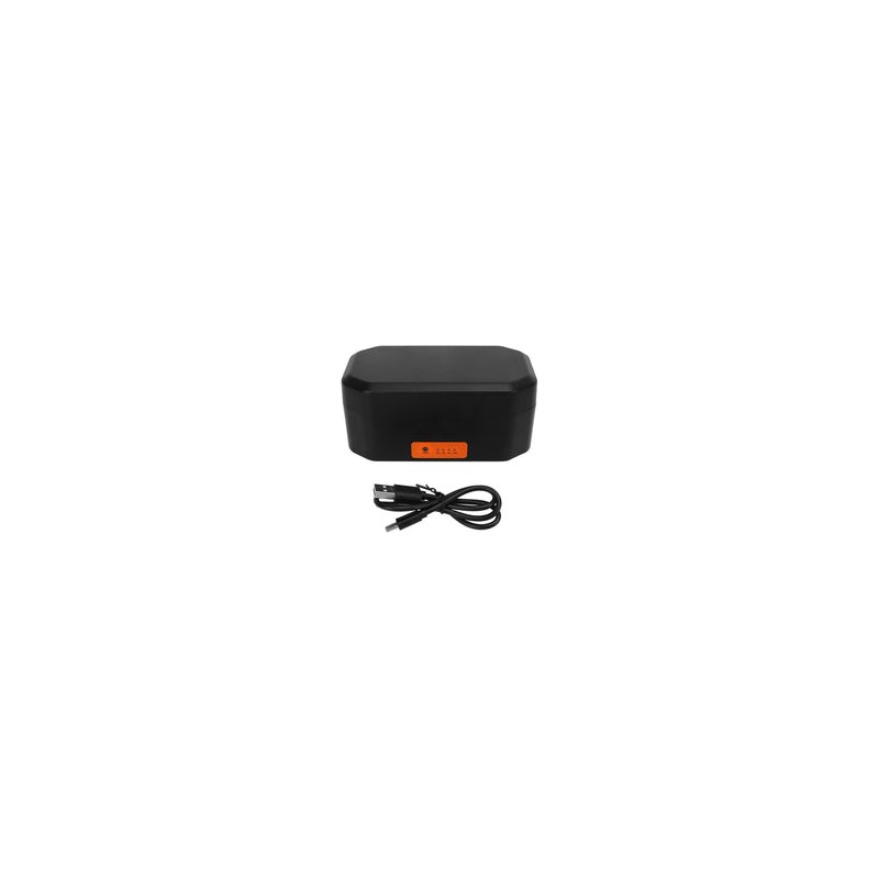 Caja Cargadora inalámbrica para Wireless Go