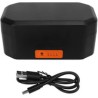 Caja Cargadora inalámbrica para Wireless Go