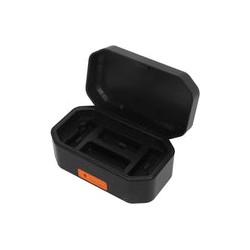 Caja Cargadora inalámbrica para Wireless Go