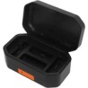 Caja Cargadora inalámbrica para Wireless Go