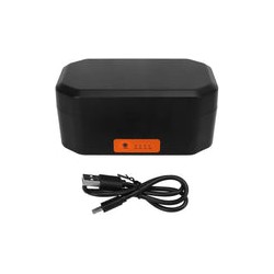 Caja Cargadora inalámbrica para Wireless Go