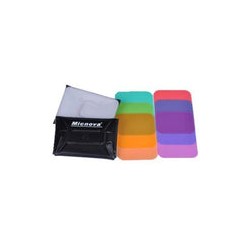 Caja Suavizadora c/gel de colores MQB6