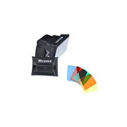 Caja Suavizadora c/gel de colores MQB6