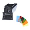 Caja Suavizadora c/gel de colores MQB6