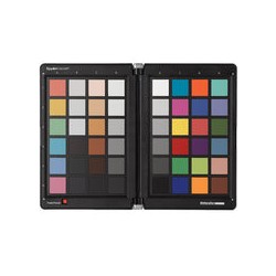 Calibrador de Color Datacolor SpyderCheckr SCK100