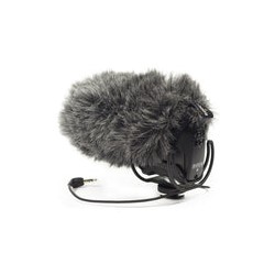 Cubreviento Rode Deat Cat VMPR para VideoMic Pro con Rycote