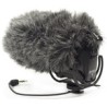 Cubreviento Rode Deat Cat VMPR para VideoMic Pro con Rycote