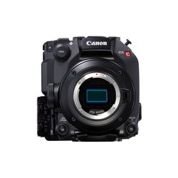 CÁMARA CANON CINEMA EOS C300 MARK III (SOLO CUERPO)