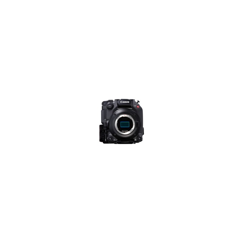CÁMARA CANON CINEMA EOS C300 MARK III (SOLO CUERPO)