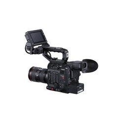 CÁMARA CANON CINEMA EOS C300 MARK III (SOLO CUERPO)