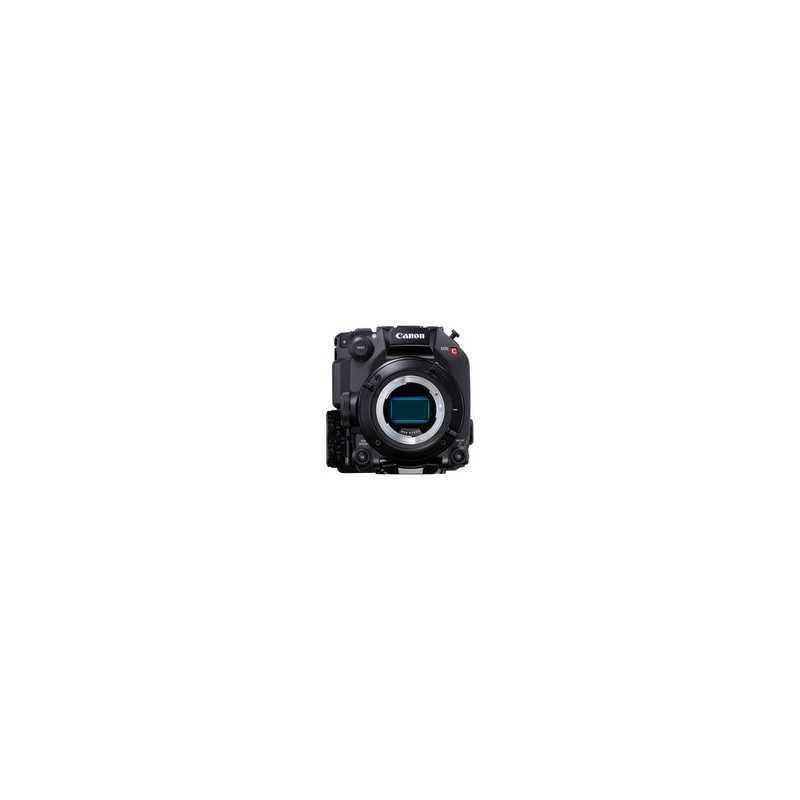 CÁMARA CANON CINEMA EOS C500 MARK II (SOLO CUERPO)