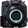 CÁMARA CANON CINEMA EOS C500 MARK II (SOLO CUERPO)