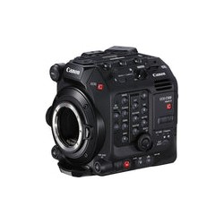 CÁMARA CANON CINEMA EOS C500 MARK II (SOLO CUERPO)