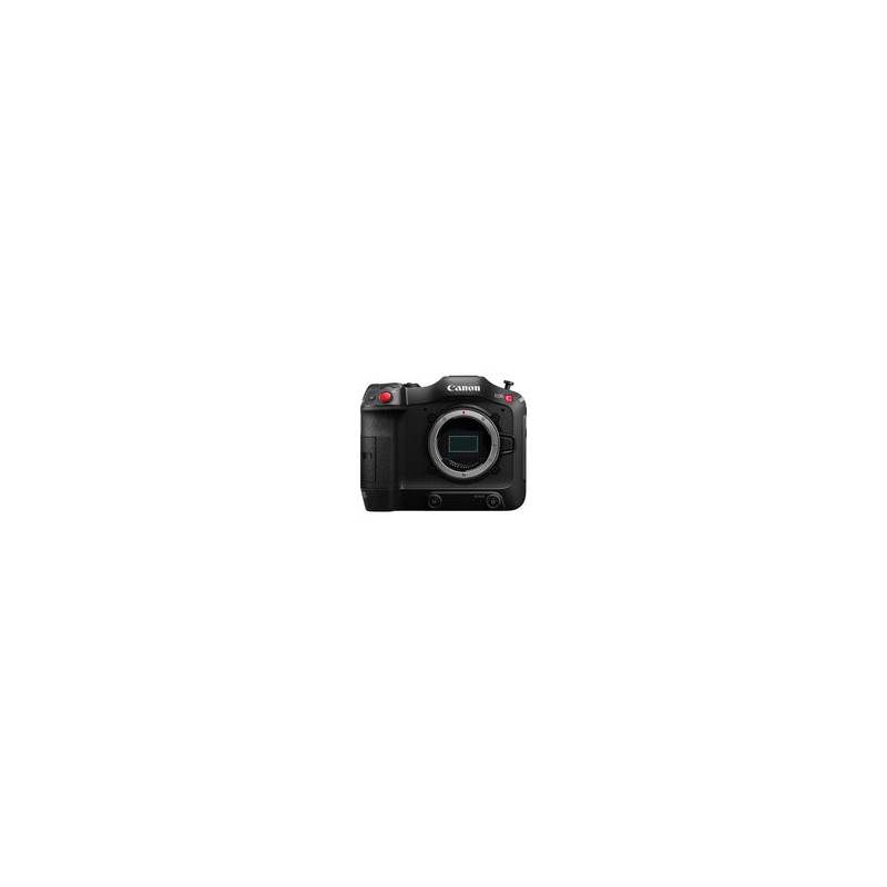 Cámara Canon Cinema EOS C70 (solo cuerpo)