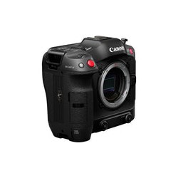 Cámara Canon Cinema EOS C70 (solo cuerpo)