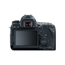 Cámara Canon EOS 6D Mark II (Sólo Cuerpo)