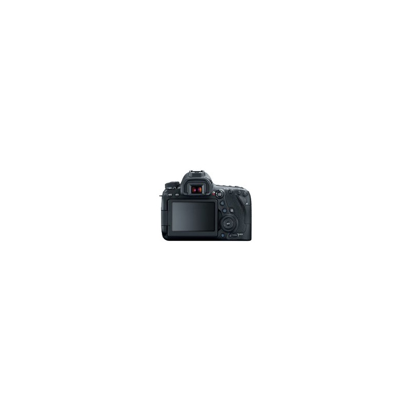Cámara Canon EOS 6D Mark II (Sólo Cuerpo)