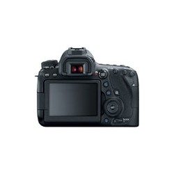 Cámara Canon EOS 6D Mark II (Sólo Cuerpo)