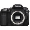 Cámara Canon EOS 90D (Sólo Cuerpo)