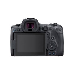 Cámara Canon EOS R5 (Sólo Cuerpo)
