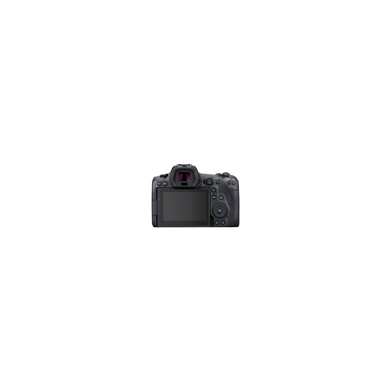 Cámara Canon EOS R5 (Sólo Cuerpo)