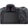Cámara Canon EOS R5 (Sólo Cuerpo)