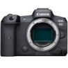 Cámara Canon EOS R5 (Sólo Cuerpo)