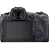 Cámara Canon EOS R5 (Sólo Cuerpo)