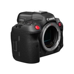 Cámara Canon EOS R5 C ( Sólo Cuerpo )